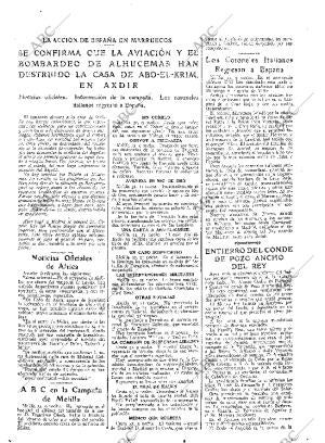 ABC MADRID 01-11-1923 página 15