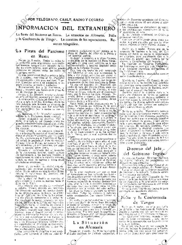 ABC MADRID 01-11-1923 página 19