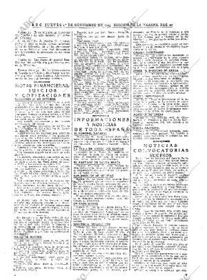 ABC MADRID 01-11-1923 página 21