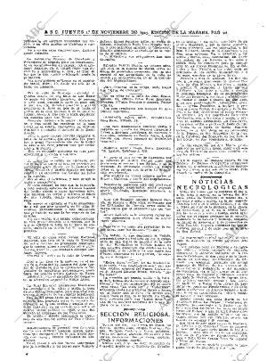 ABC MADRID 01-11-1923 página 22