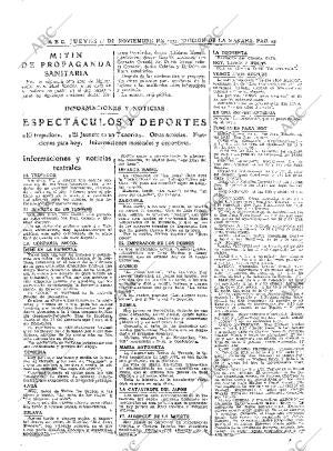 ABC MADRID 01-11-1923 página 23