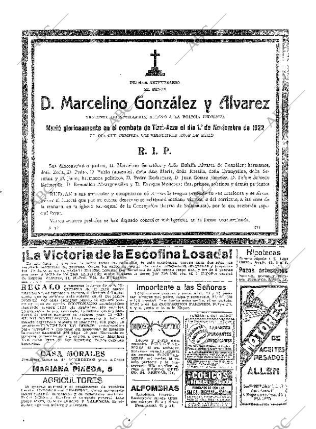 ABC MADRID 01-11-1923 página 29