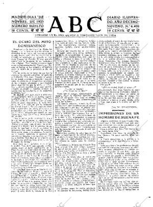 ABC MADRID 01-11-1923 página 3