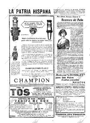 ABC MADRID 01-11-1923 página 30