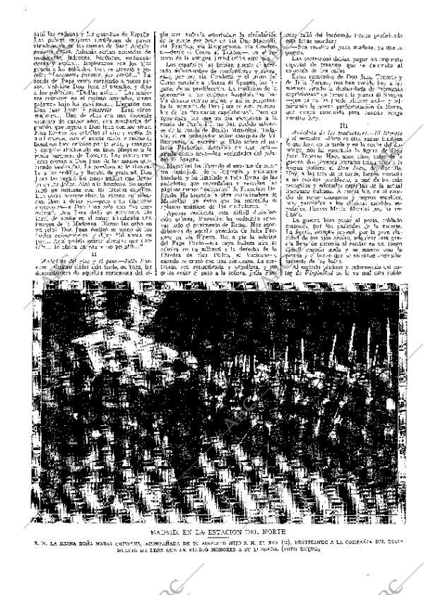 ABC MADRID 01-11-1923 página 5