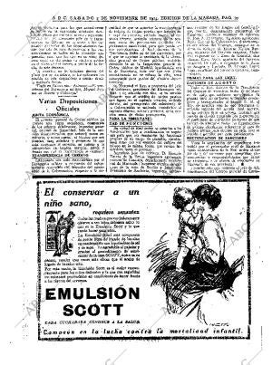 ABC MADRID 03-11-1923 página 10