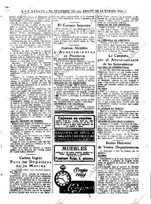 ABC MADRID 03-11-1923 página 11