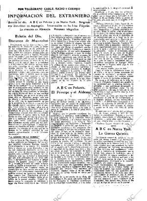 ABC MADRID 03-11-1923 página 21