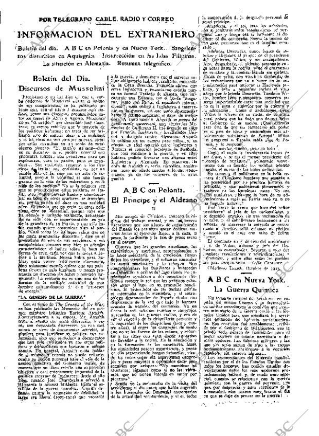 ABC MADRID 03-11-1923 página 21