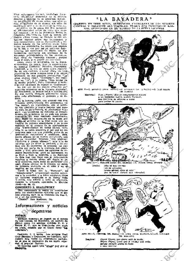 ABC MADRID 03-11-1923 página 28