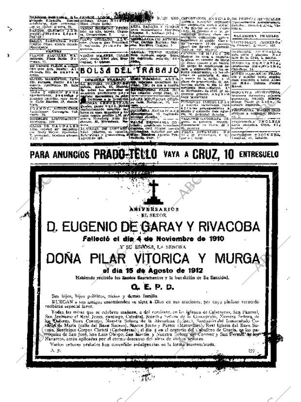 ABC MADRID 03-11-1923 página 33