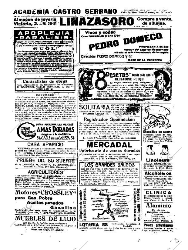 ABC MADRID 03-11-1923 página 35