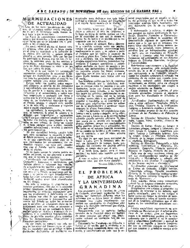 ABC MADRID 03-11-1923 página 7