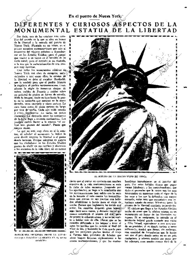 ABC MADRID 04-11-1923 página 11