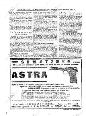 ABC MADRID 04-11-1923 página 18