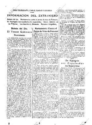 ABC MADRID 04-11-1923 página 29