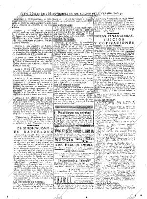 ABC MADRID 04-11-1923 página 31