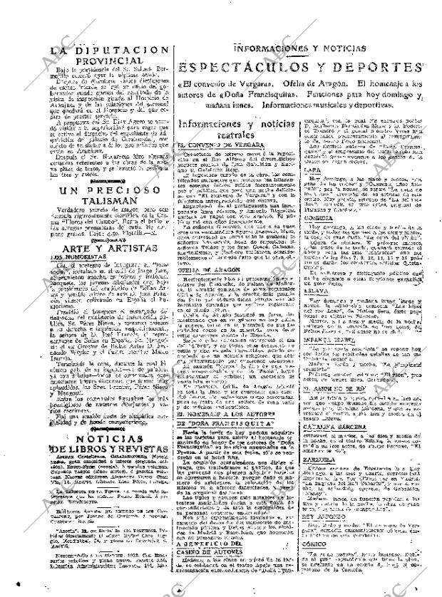 ABC MADRID 04-11-1923 página 34
