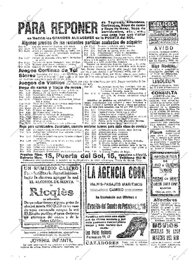 ABC MADRID 04-11-1923 página 42