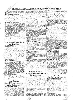 ABC MADRID 06-11-1923 página 11