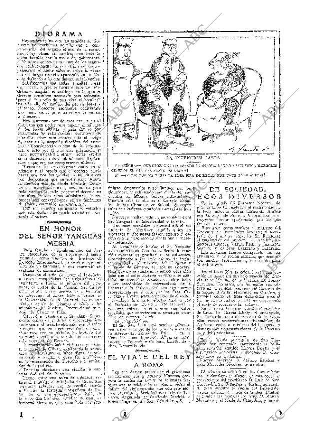 ABC MADRID 06-11-1923 página 13