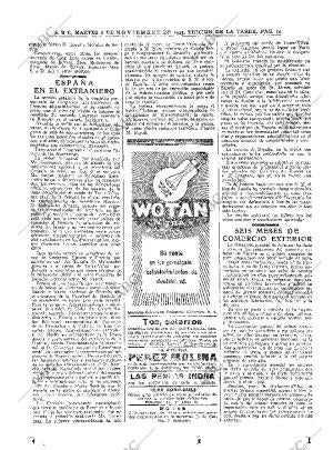 ABC MADRID 06-11-1923 página 14