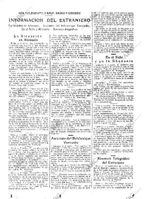 ABC MADRID 06-11-1923 página 15