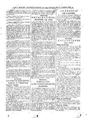 ABC MADRID 06-11-1923 página 21