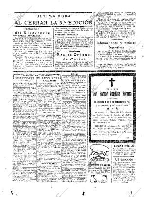 ABC MADRID 06-11-1923 página 22