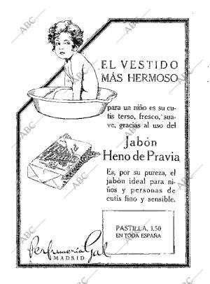 ABC MADRID 06-11-1923 página 6