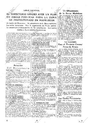 ABC MADRID 06-11-1923 página 9