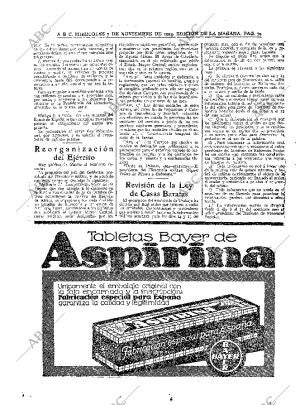 ABC MADRID 07-11-1923 página 10