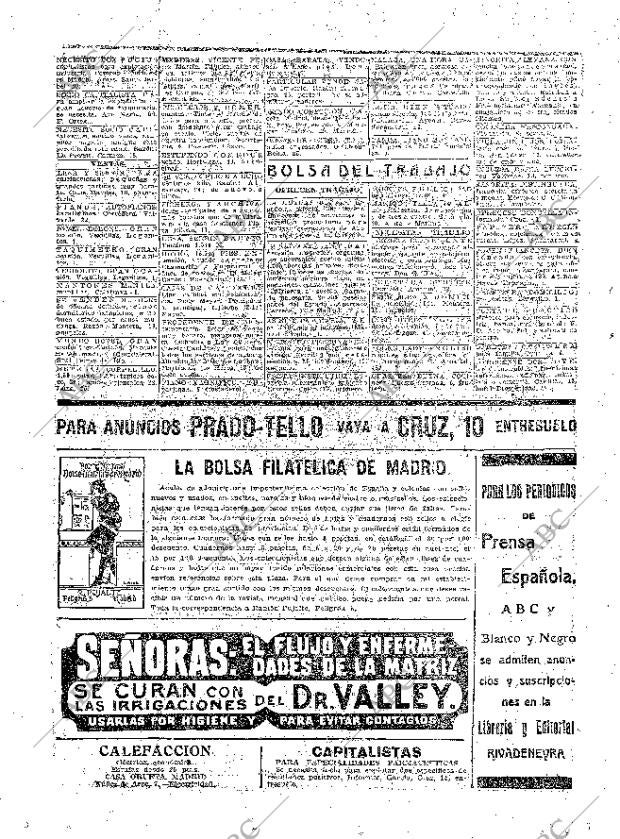 ABC MADRID 07-11-1923 página 32