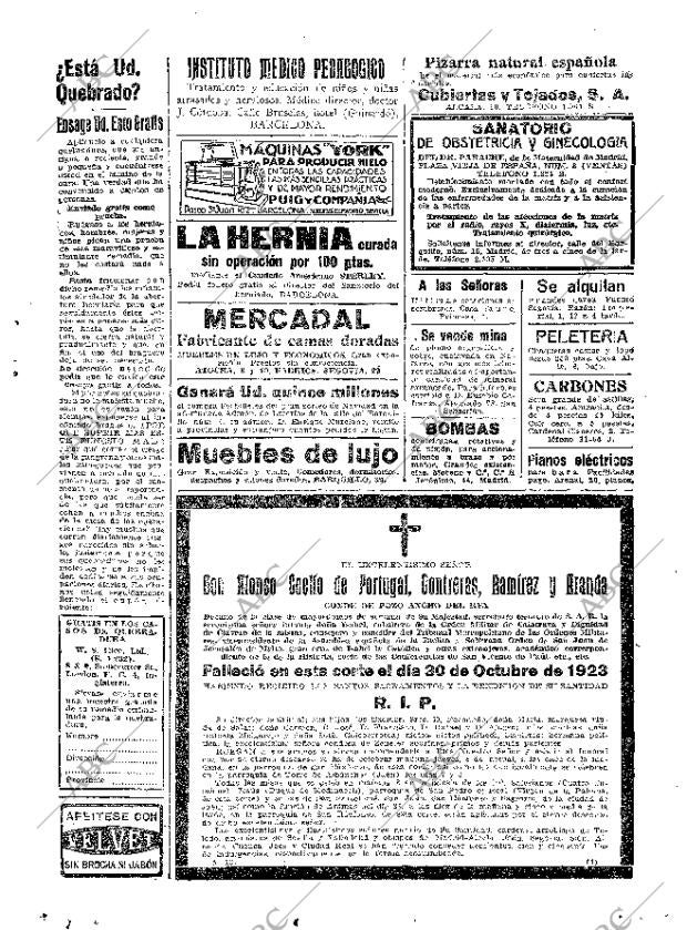 ABC MADRID 07-11-1923 página 37