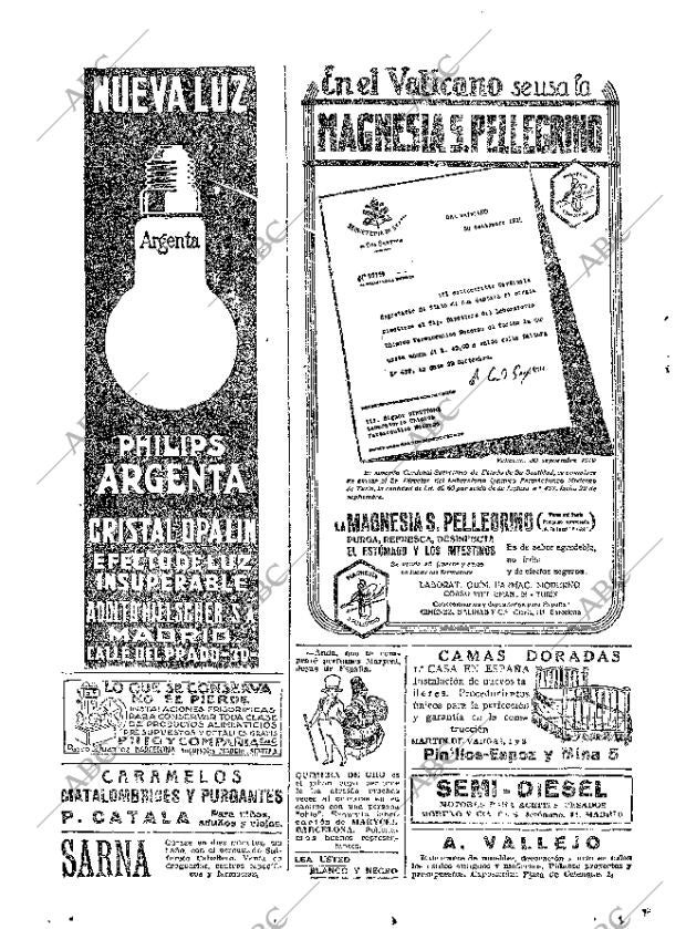 ABC MADRID 07-11-1923 página 38