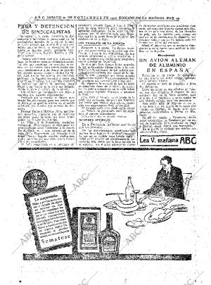 ABC MADRID 10-11-1923 página 10