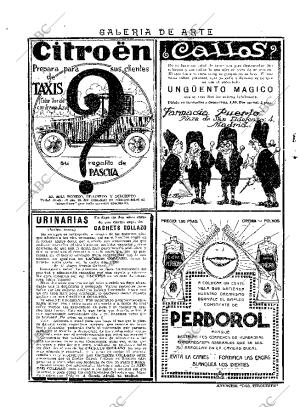 ABC MADRID 10-11-1923 página 32