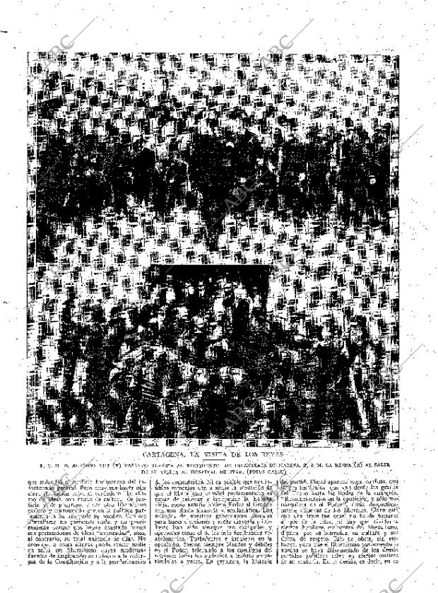 ABC MADRID 10-11-1923 página 4