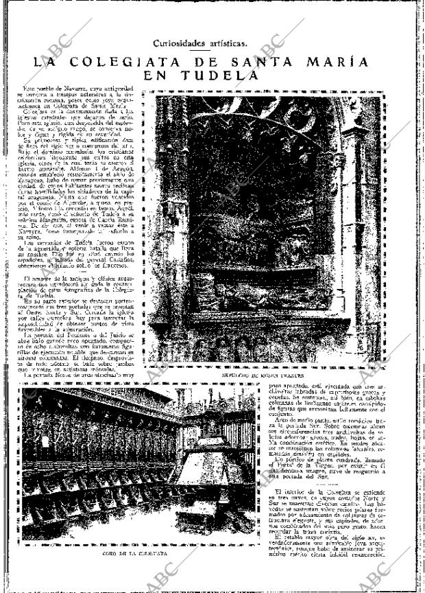ABC MADRID 11-11-1923 página 12