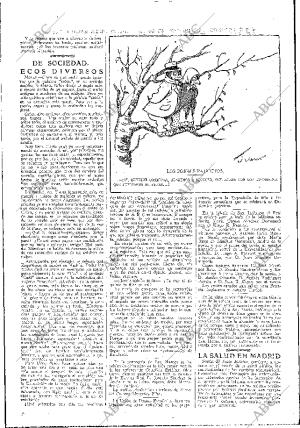 ABC MADRID 11-11-1923 página 21