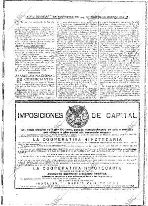 ABC MADRID 11-11-1923 página 26