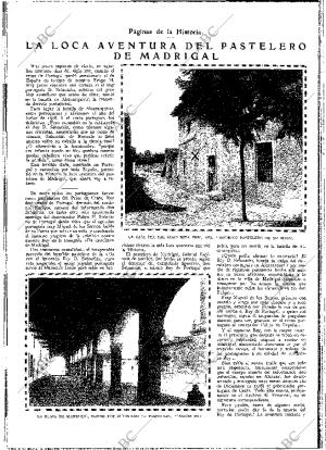 ABC MADRID 11-11-1923 página 4