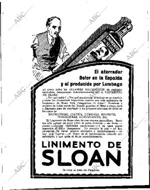 BLANCO Y NEGRO MADRID 11-11-1923 página 11