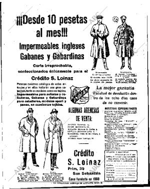 BLANCO Y NEGRO MADRID 11-11-1923 página 13