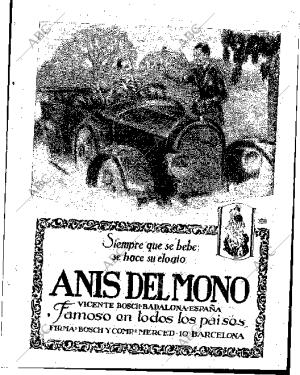 BLANCO Y NEGRO MADRID 11-11-1923 página 5