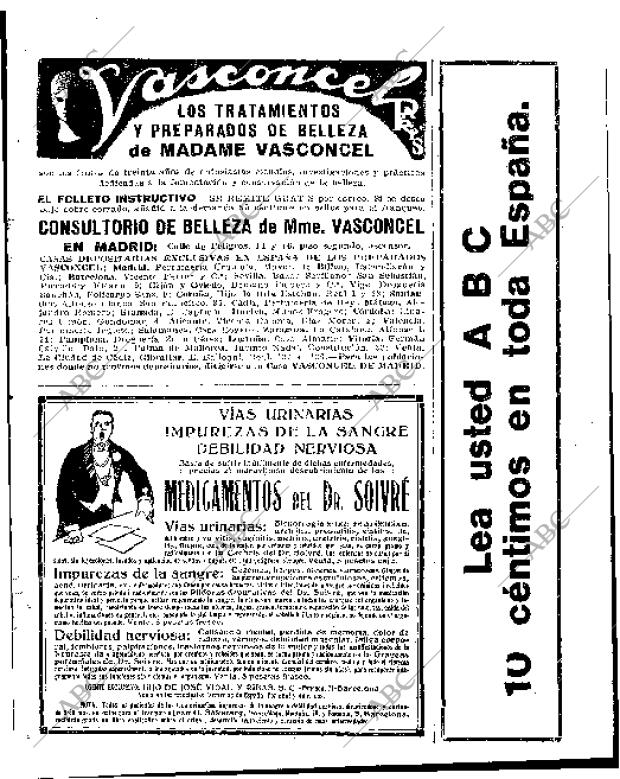 BLANCO Y NEGRO MADRID 11-11-1923 página 51