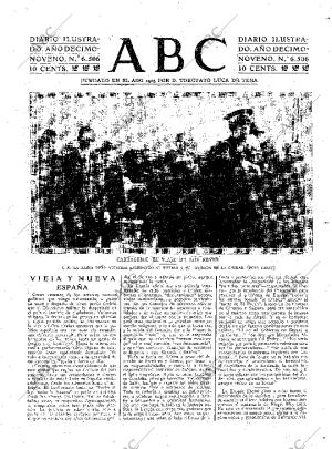 ABC MADRID 12-11-1923 página 3