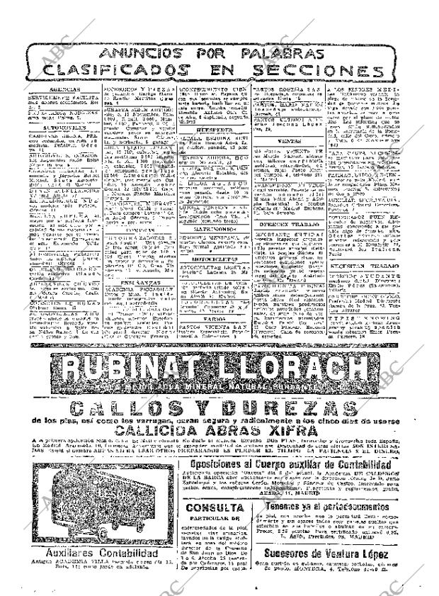 ABC MADRID 12-11-1923 página 31