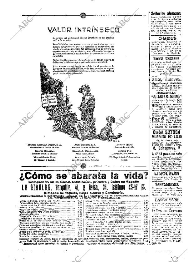 ABC MADRID 12-11-1923 página 35