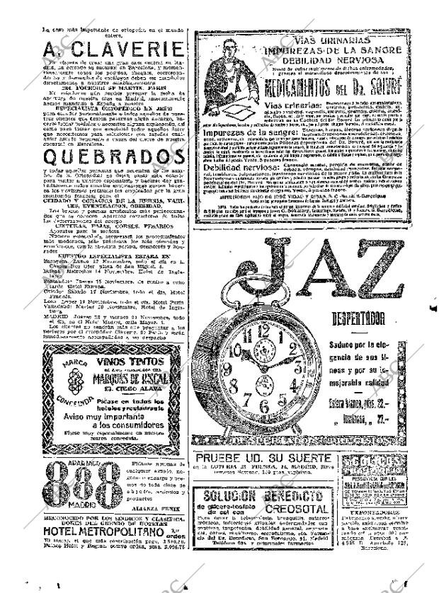 ABC MADRID 12-11-1923 página 37